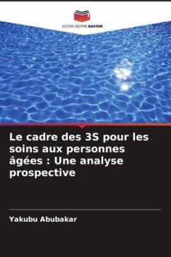 Le cadre des 3S pour les soins aux personnes âgées : Une analyse prospective - Abubakar, Yakubu