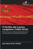 Il Partito del Lavoro congolese (1969-2015)