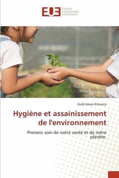 Hygiène et assainissement de l'environnement - Amosi Kikwata, Guld