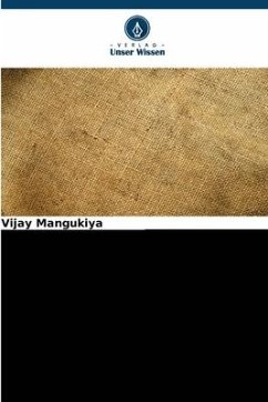 Eine kritische Studie ausgewählter Gedichte von T.S. Eliot - Mangukiya, Vijay