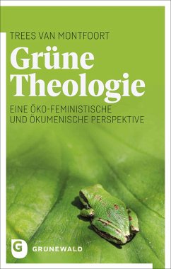 Grüne Theologie - Montfoort, Trees van