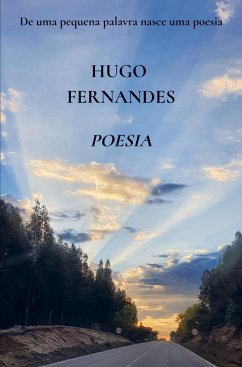 Poesia - Fernandes, Hugo