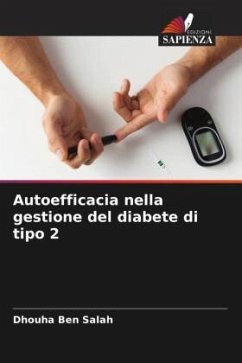 Autoefficacia nella gestione del diabete di tipo 2 - Ben Salah, Dhouha