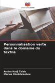 Personnalisation verte dans le domaine du textile