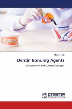 Dentin Bonding Agents - Patil, Damini