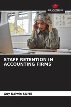 STAFF RETENTION IN ACCOUNTING FIRMS - SOME, Guy Naïwin