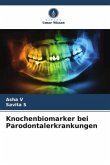 Knochenbiomarker bei Parodontalerkrankungen