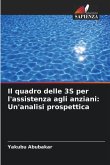 Il quadro delle 3S per l'assistenza agli anziani: Un'analisi prospettica