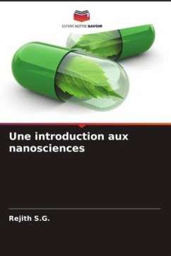 Une introduction aux nanosciences - S.G., Rejith