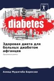 Zdorowaq dieta dlq bol'nyh diabetom afgancew