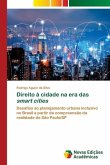 Direito à cidade na era das smart cities