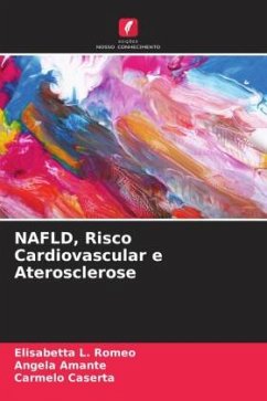 NAFLD, Risco Cardiovascular e Aterosclerose - Romeo, Elisabetta L.;Amante, Angela;Caserta, Carmelo