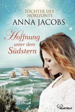 Hoffnung unter dem Südstern - Jacobs, Anna