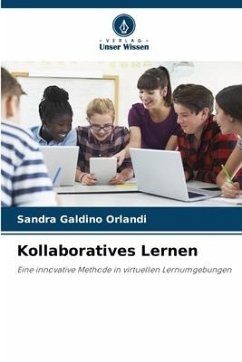 Kollaboratives Lernen - Orlandi, Sandra Galdino