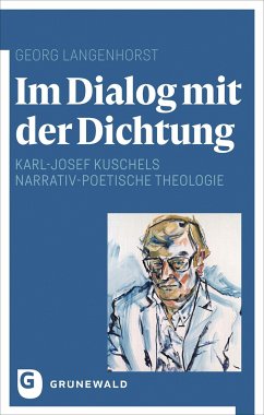 Im Dialog mit der Dichtung - Langenhorst, Georg