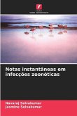 Notas instantâneas em infecções zoonóticas