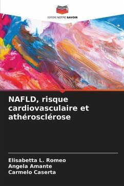 NAFLD, risque cardiovasculaire et athérosclérose - Romeo, Elisabetta L.;Amante, Angela;Caserta, Carmelo