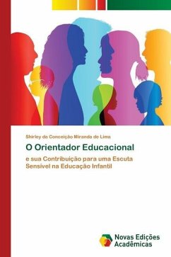 O Orientador Educacional - Miranda de Lima, Shirley da Conceição