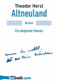 Altneuland Altneuland