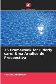 3S Framework for Elderly care: Uma Análise de Prospectiva