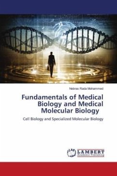 Fundamentals of Medical Biology and Medical Molecular Biology - Mohammed, Nebras Rada