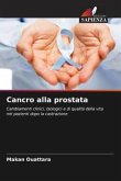 Cancro alla prostata