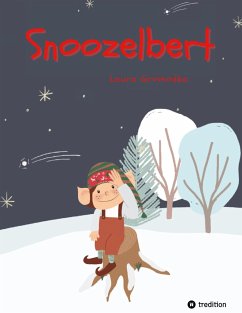 Cover Snoozelbert