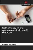 Self-efficacy in the management of type 2 diabetes