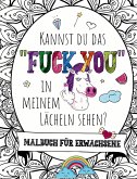 KANNST DU DAS &quote;FUCK YOU&quote; IN MEINEM LÄCHELN SEHEN?