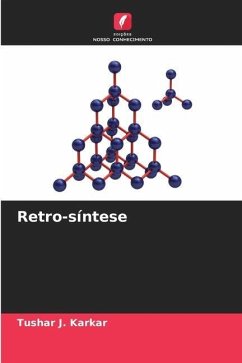 Retro-síntese - Karkar, Tushar J.