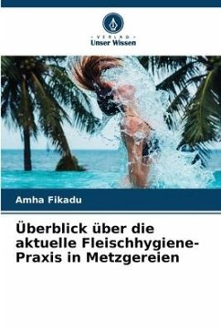 Überblick über die aktuelle Fleischhygiene-Praxis in Metzgereien - Fikadu, Amha