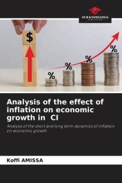 Analysis of the effect of inflation on economic growth in CI - AMISSA, Koffi