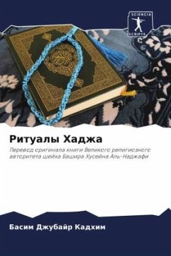Cover Ritualy Hadzha