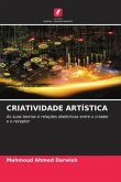 CRIATIVIDADE ARTÍSTICA