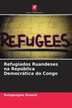 Cover Refugiados Ruandeses na República Democrática do Congo