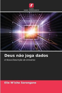 Deus não joga dados - W'ishe Sorongane, Elie