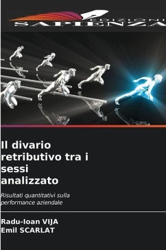 Il divario retributivo tra i sessi analizzato - VIJA, Radu-Ioan;Scarlat, Emil