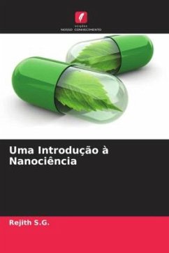 Uma Introdução à Nanociência - S.G., Rejith