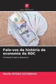 Falo-vos da história da economia da RDC