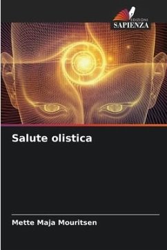 Salute olistica - Maja Mouritsen, Mette