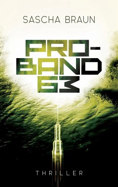 Proband 63 - Braun, Sascha