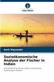 Sozioökonomische Analyse der Fischer in Indien