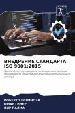 VNEDRENIE STANDARTA ISO 9001:2015