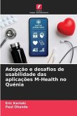 Adopção e desafios de usabilidade das aplicações M-Health no Quénia