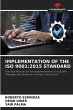 IMPLEMENTATION OF THE ISO 9001:2015... - Bild 1