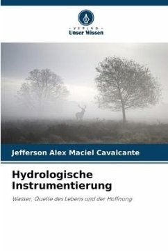 Hydrologische Instrumentierung - Maciel Cavalcante, Jefferson Alex