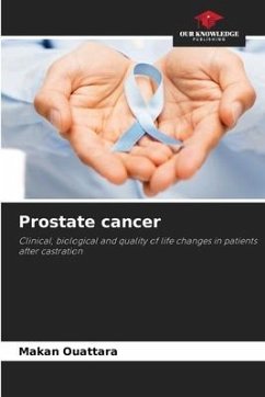 Prostate cancer - Ouattara, Makan