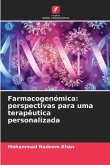 Farmacogenómica: perspectivas para uma terapêutica personalizada