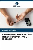 Selbstwirksamkeit bei der Behandlung von Typ-2-Diabetes