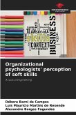 Organizational psychologists' perception of soft skills